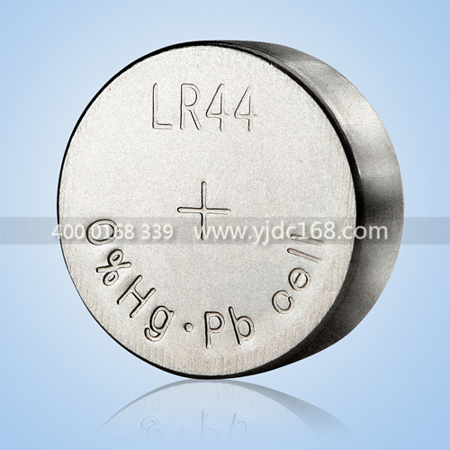 LR44環保電池