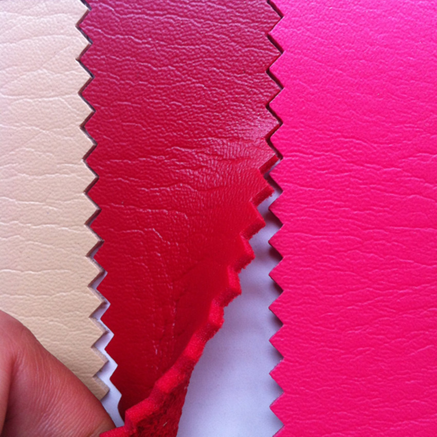 麂皮绒底PVC人造革仿皮大象纹 现货多色钥匙包笔记本卡包专用厚革-阿里巴巴