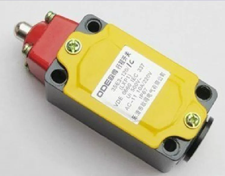 Ограниченный ход переключателя LXP1 (3SE3) -303/u B c d e f h g v r j p