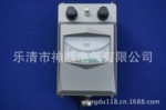 【铝壳】ZC11D-10/2500V南京金川（摇表）兆欧表