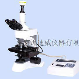 SWN-800D 全自动聚焦显微镜 电动显微镜 电动聚焦显微镜