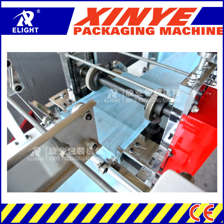 厂家供应： 手术帽制帽机