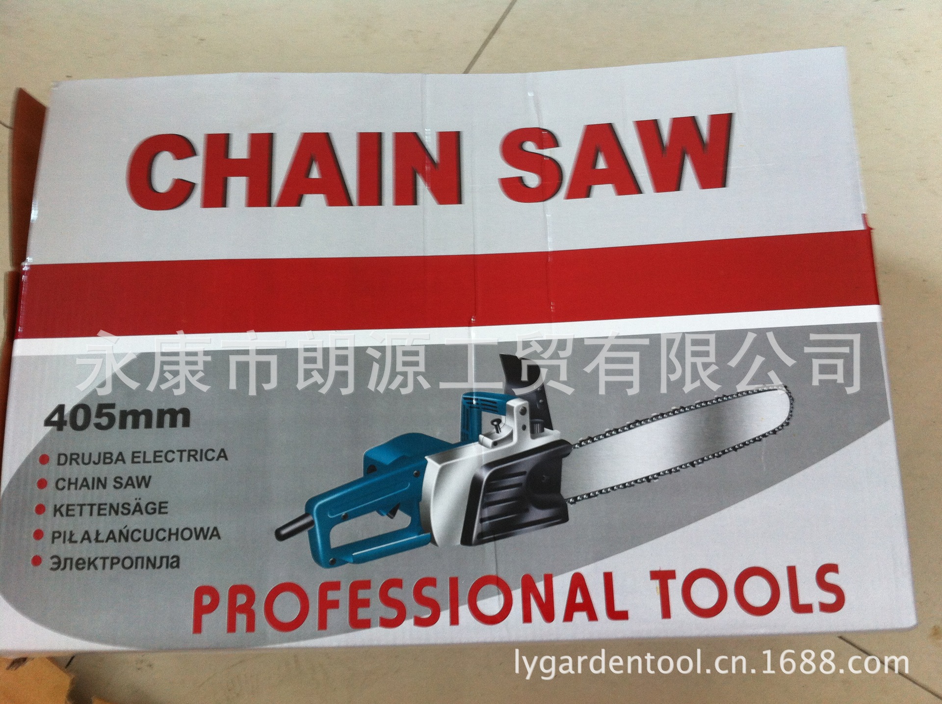 供应高品质经济型电链锯，电锯，插电电锯。150高铜线