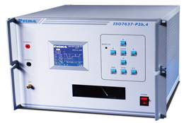 ISO7637-2测试系统 p2、b4