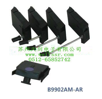 YOKOGAWA横河 记录笔B9902AM红