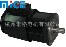 米格厂家供应220ST-M67010伺服电机适用于包装机械行业