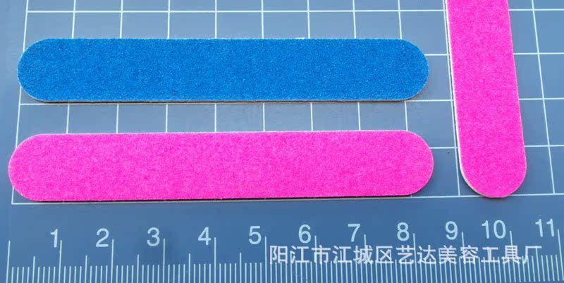 Manicure tools