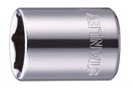 美国史丹利(STANLEY) 10MM系列英制6角标准套筒86-256-1-22