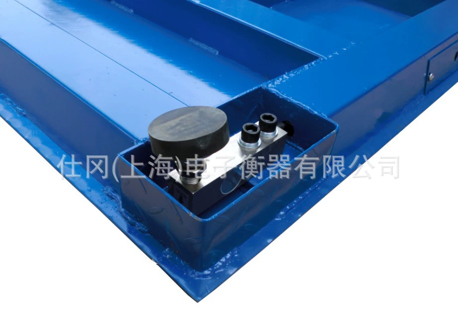 Специально производство датчик 0,5 т, датчик взвешивания 1 т, 2-тонный датчик напольной шкалы (приветствующий звонок на консультацию)