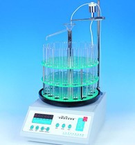 BS-100N自动部分收集器|ms