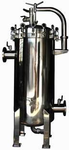 精过滤器、气体过滤器、粉尘过滤器 不锈钢过滤器生产厂家