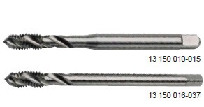 德国wollschlaeger左旋螺旋槽机用丝锥德国工具进口工具五金工具
