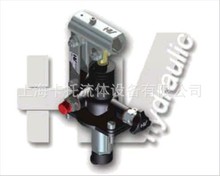 CATO液压手动泵|PM6s|PM12s|PM25s|PM45s|带泄压阀功能|HV手摇泵