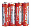 AA5號碳性電池工廠供應幹電池R6碳性電池5號 carbon zinc battery