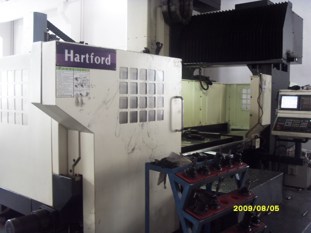 供应铝合金型材及铝合金型材精加工