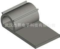 多款现货德国爱姆卡EMKA，EPDM密封胶条1038-10系列