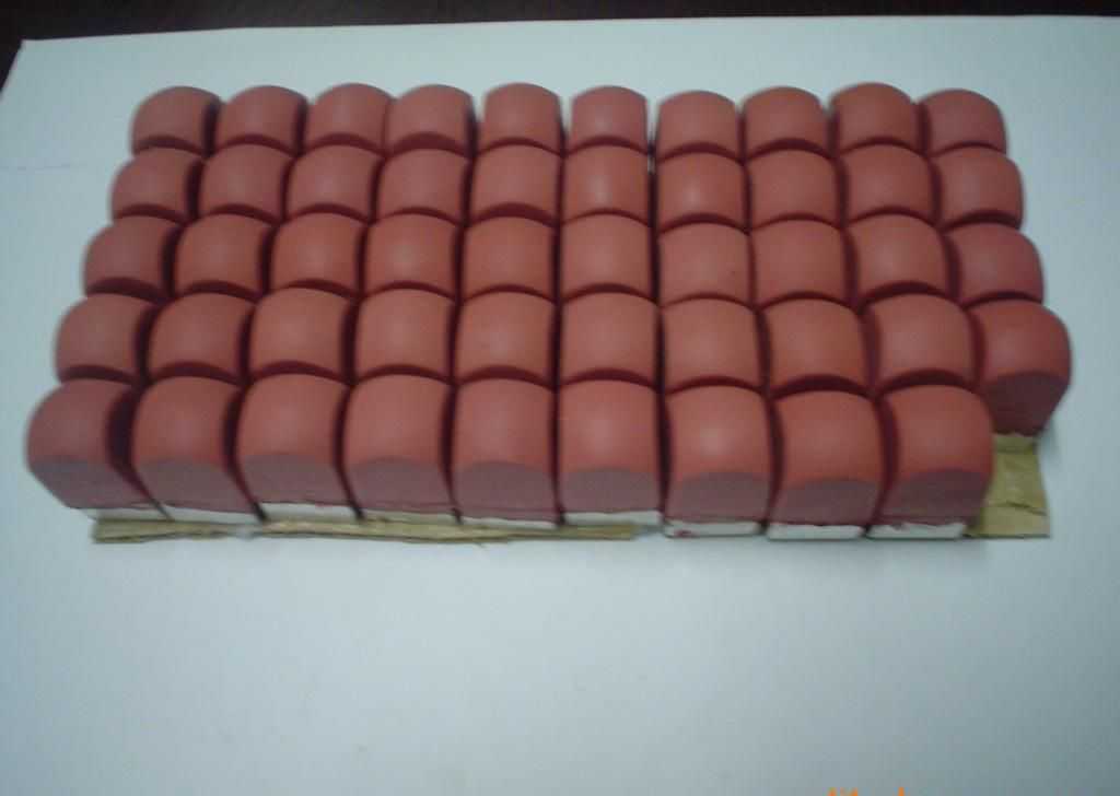 Dedicated Computer keyboard Printing Rubber head Dedicated Calculator Printing Rubber head Printing Rubber head wholesale