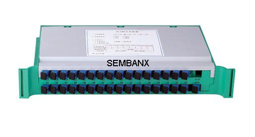 光纤分路器,1分32光纤分路器