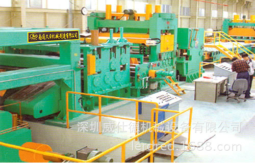 深圳供应金属板材剪切设备