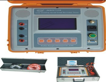 厂家供应现货DER2571C 大地网地阻仪