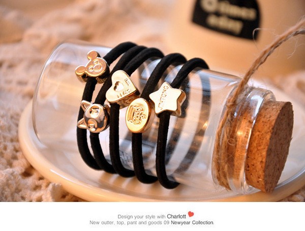 Accessoire cheveux - Ref 1201544 Image 15