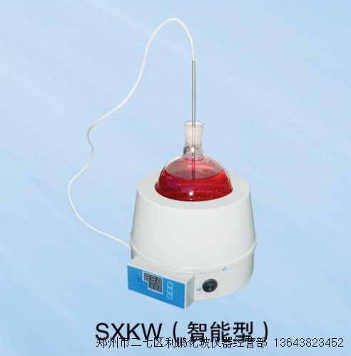 数显调温  电热套  50000ml   智能型  化玻仪器  北京中兴