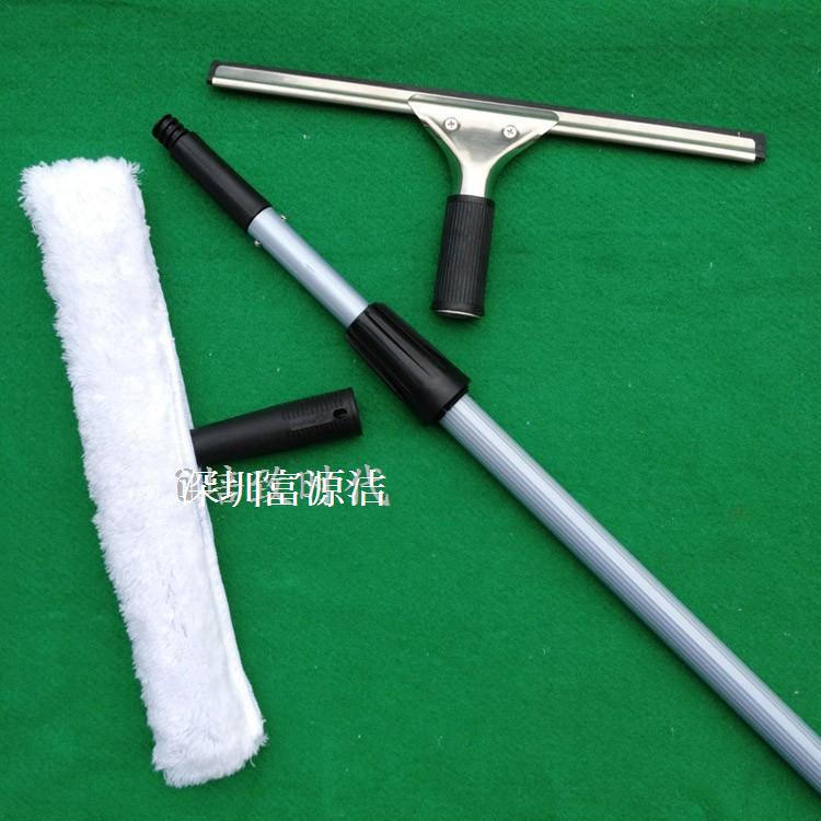 擦玻璃器 普通檫窗器 玻璃擦窗器 擦玻璃工具 1111