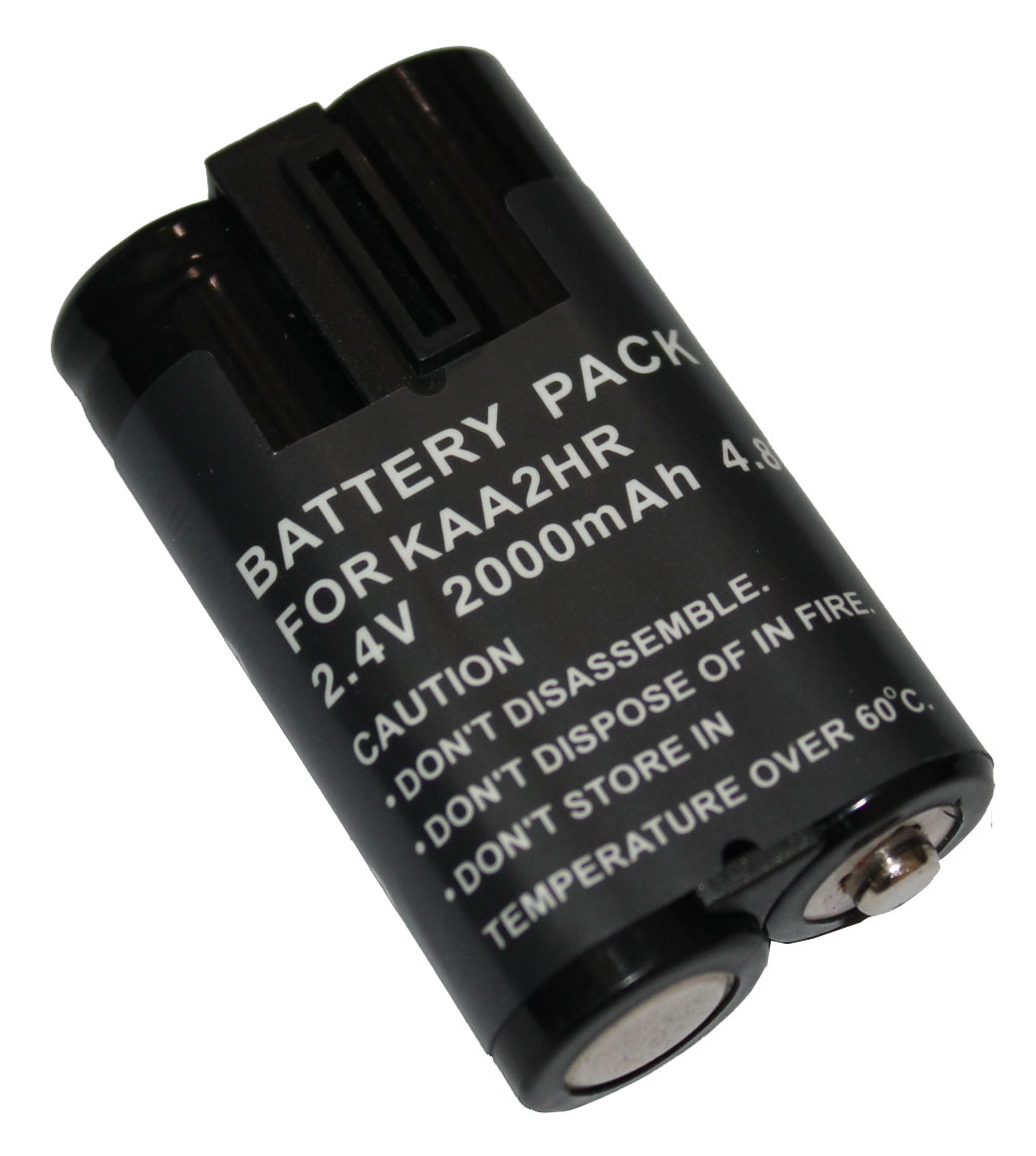 KAA2HR 2000mAh