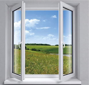 Aluminum alloy window, aluminum alloy sliding window, aluminum alloy casement window, aluminum alloy hanging window