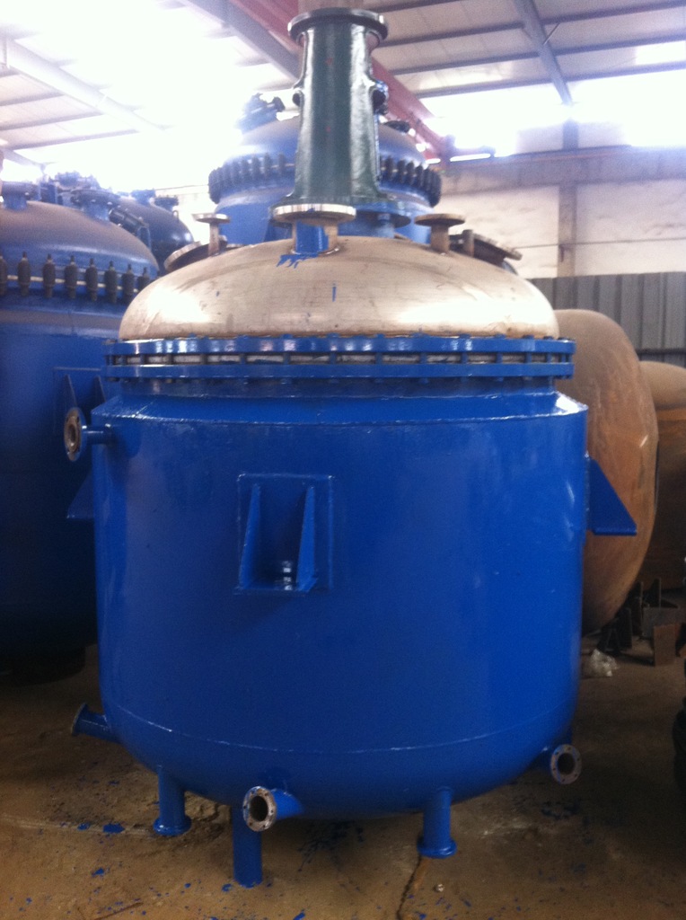 304不锈钢高压反应釜 电加热反应釜 提取浓缩设备 水热合成反应釜