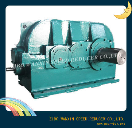 厂家生产提供 DFY280硬齿面减速机