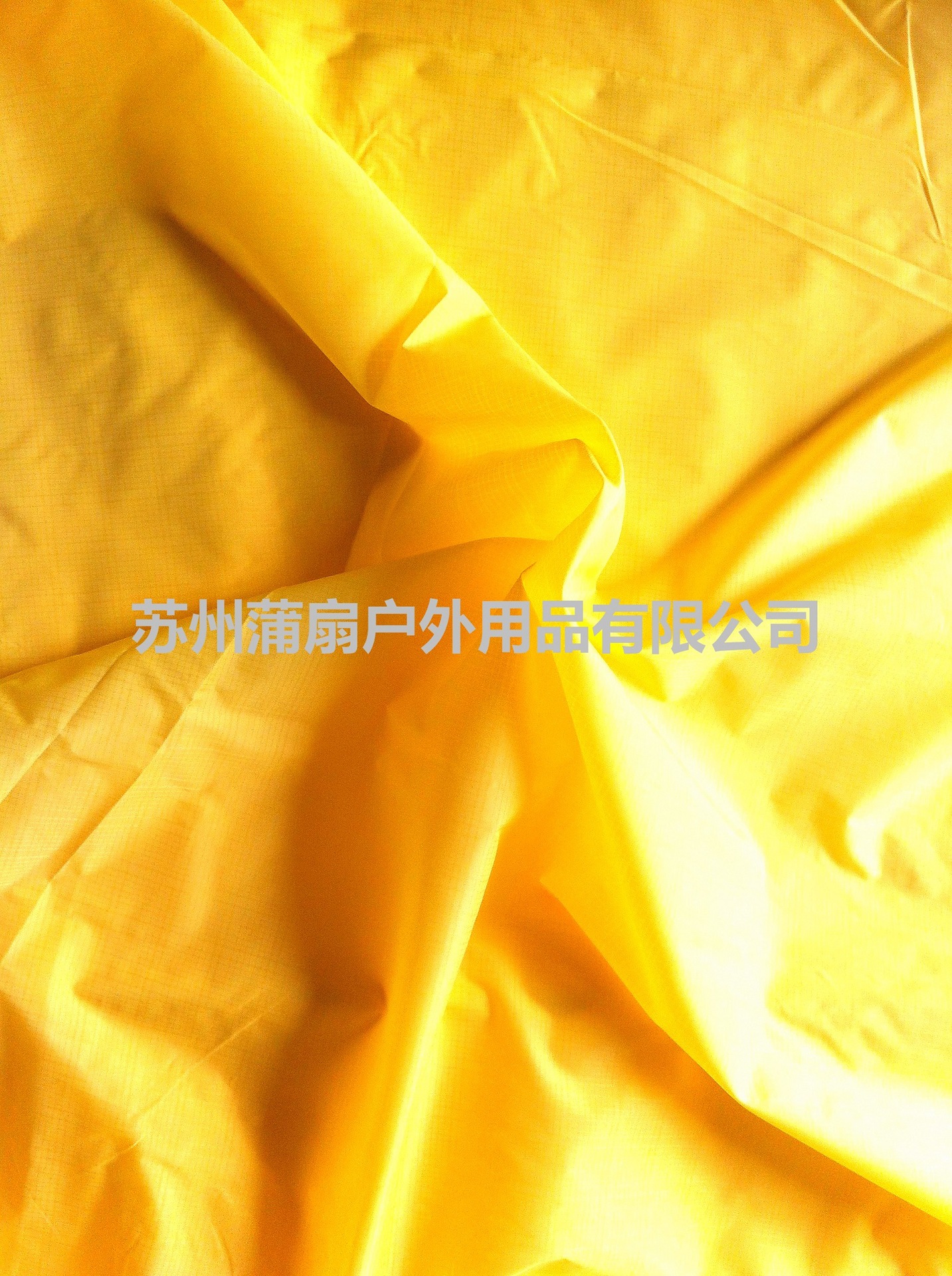 超轻超薄面料 尼龙面料 20D 380T尼龙明暗线顺条 防水 透气