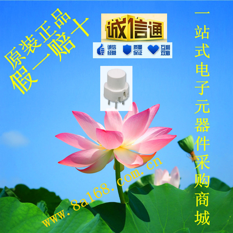 现货供应C&K Components /D6R00LFS按钮开关 原装正品