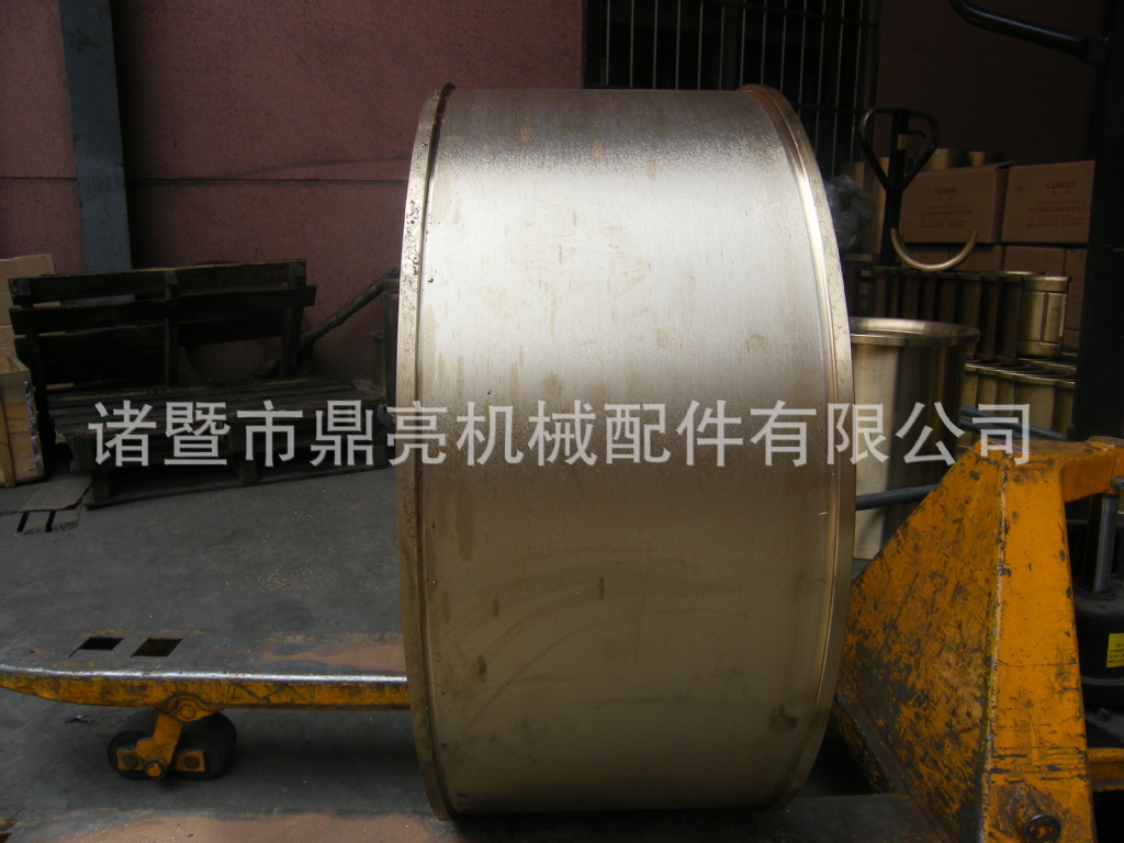 厂家直销500MM-1000MM青铜铜套耐磨铜套