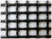 塑料网布 塑胶网布  鱼塘护鱼pvc防水网布 宠物透气网眼布