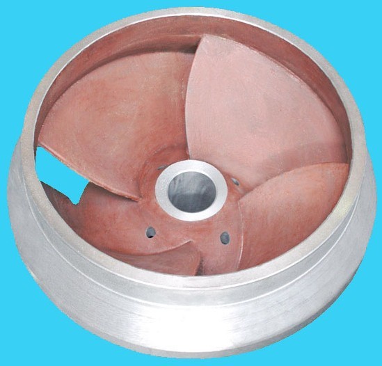 WQ4210-650-200叶轮