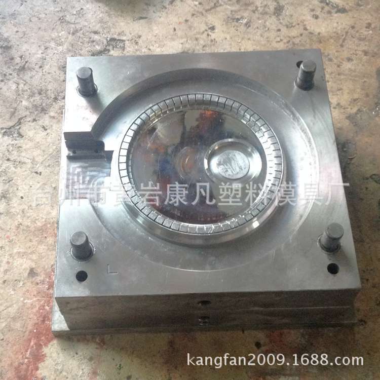 美式18公斤20公斤油桶模具，涂料桶模具图片
