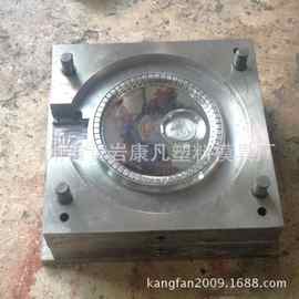 美式18公斤20公斤油桶模具，涂料桶模具图片