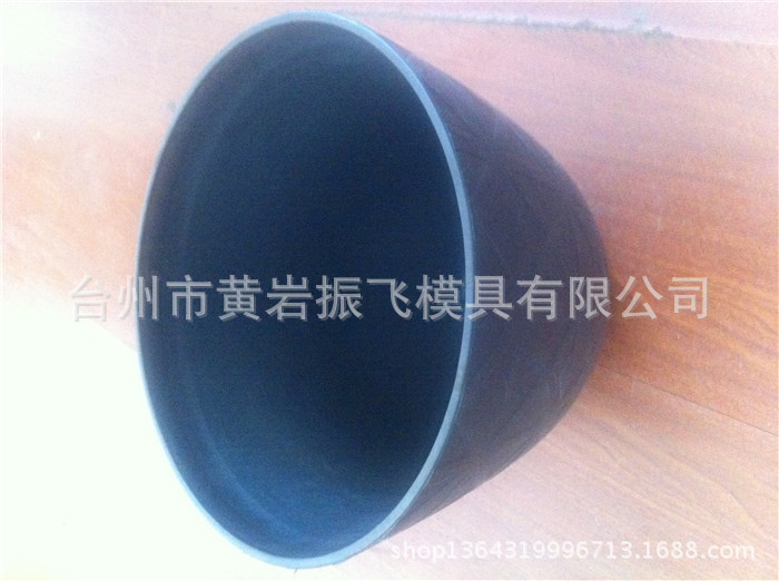 供应各类塑料花盆模具 塑料花缸模具 日用品模具