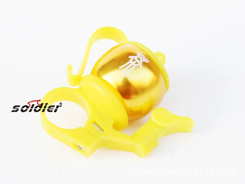 Avertisseur de vélo - Ref 1454833 Image 13