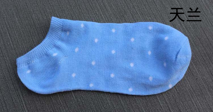 Chaussettes - collants simple - Ref 771427 Image 11