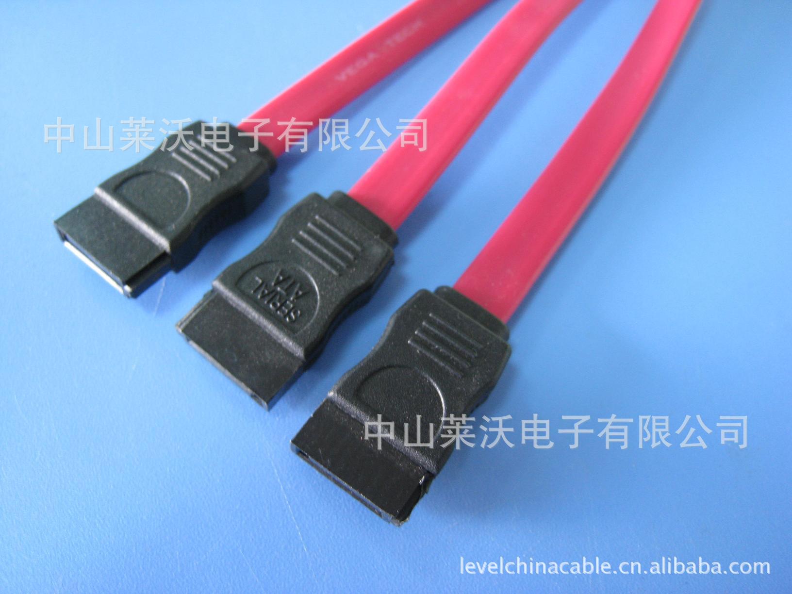 SATA 7P 连接线
