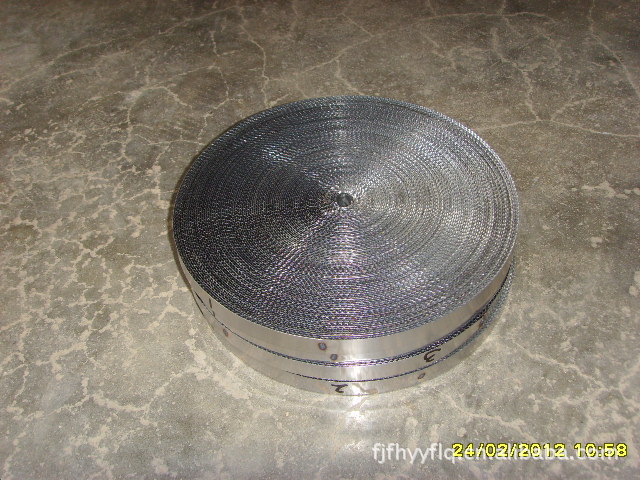 供应不锈钢阻火盘