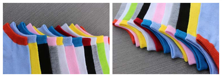 Chaussettes - collants simple - Ref 771495 Image 15