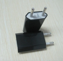 苹果4代充电器 晒纹外壳, 欧规 美规 澳规  超声波USB外壳