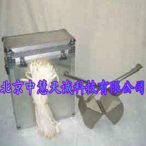 底泥采泥器_抓斗式采泥器_挖斗式采泥器 型号：T5-VG-mini