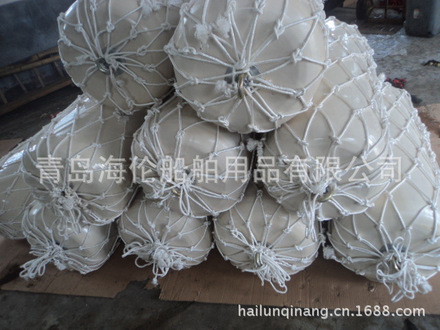 供应游艇EVA靠球  防震垫 护舷（578图）防撞设施青岛否是海伦0.2