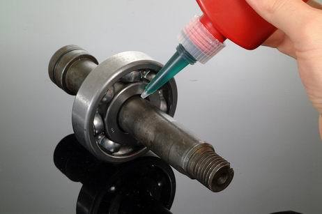 DALOC-2203轴承胶、金然达2204轴承胶、南京2202轴承胶、DALOC638