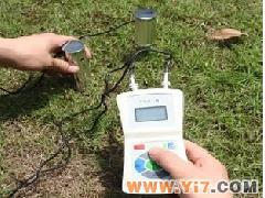 浙江托普TRS-I土壤水势测定仪    销售