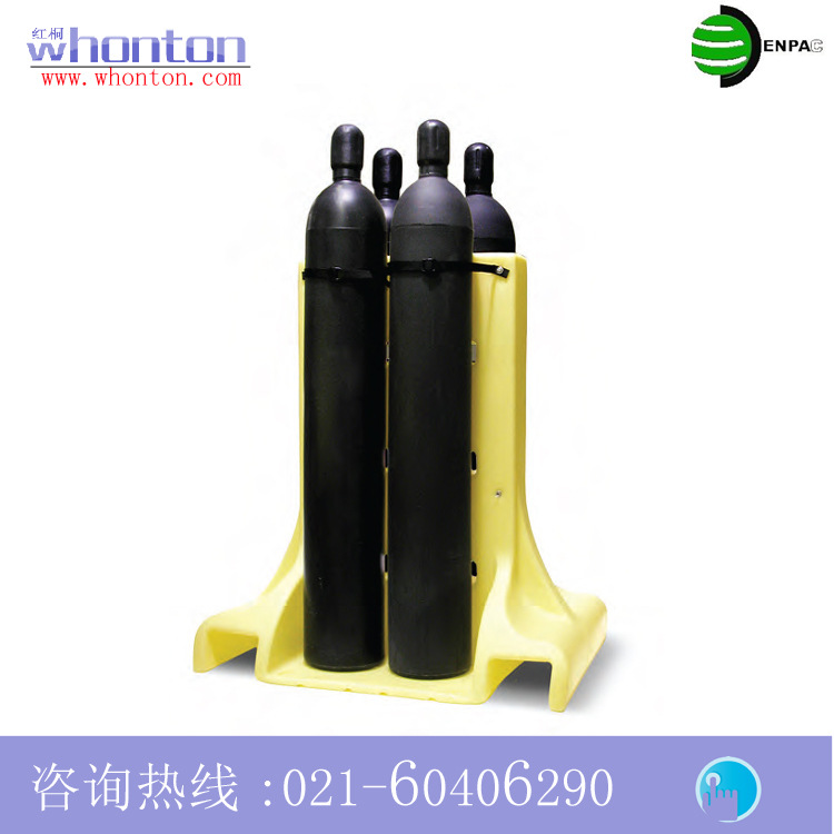 ENPAC 4气瓶固定架7213-YE